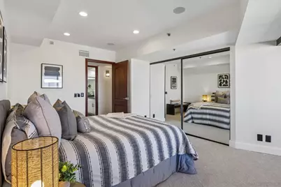  200 Harbor Dr #3201, San Diego, CA 92101 - Photo 35