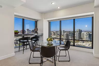  200 Harbor Dr #3201, San Diego, CA 92101 - Photo 9
