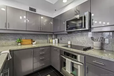  200 Harbor Dr #3201, San Diego, CA 92101 - Photo 21