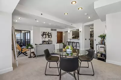  200 Harbor Dr #3201, San Diego, CA 92101 - Photo 11