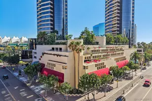 200 Harbor Dr, San Diego, CA 92101 - Photo 39