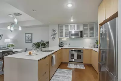  1441 9th Ave #208, San Diego, CA 92101 - Photo 11