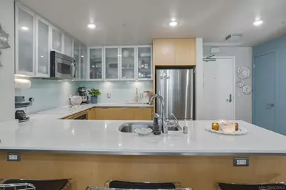 1441 9th Ave #208, San Diego, CA 92101 - Photo 9
