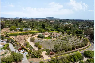  6858 Las Colinas, Rancho Santa Fe, CA 92067 - Photo 3