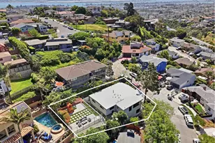 3428 Quimby St, San Diego, CA 92106 - Photo 5