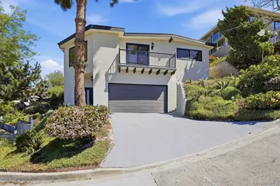  3428 Quimby Street, San Diego, CA 92106 - Photo 33