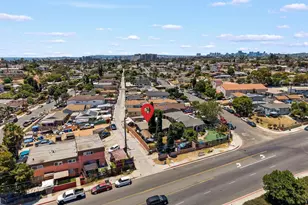 1916 S 43rd St, San Diego, CA 92113 - Photo 1