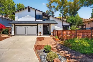 9165 Vista Entrada, Lakeside, CA 92040 - Photo 1