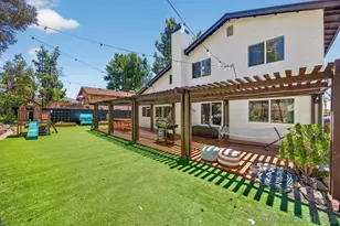9165 Vista Entrada, Lakeside, CA 92040 - Photo 37