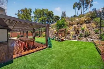  9165 Vista Entrada, Lakeside, CA 92040 - Photo 45