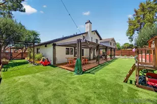 9165 Vista Entrada, Lakeside, CA 92040 - Photo 43
