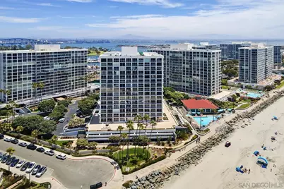  1720 Avenida Del Mundo #607, Coronado, CA 92118 - Photo 31