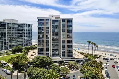  1720 Avenida Del Mundo #607, Coronado, CA 92118 - Photo 29