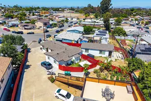 4112 Bannock Ave, San Diego, CA 92117 - Photo 9