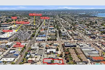  1522-24 Hornblend, San Diego, CA 92109 - Photo 3