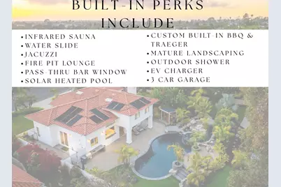  4250 Clearview Dr, Carlsbad, CA 92008 - Photo 3