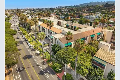  6455 La Jolla Blvd #302, La Jolla, CA 92037 - Photo 5