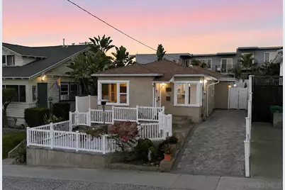  2036 Lincoln, San Diego, CA 92104 - Photo 1