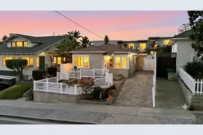  2036 Lincoln, San Diego, CA 92104 - Photo 1
