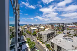 425 W Beech, San Diego, CA 92101 - Photo 1