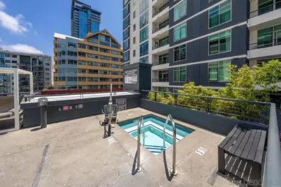  425 W Beech #1358, San Diego, CA 92101 - Photo 49