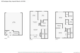 523 Sandpiper, Imperial Beach, CA 91932 - Photo 45