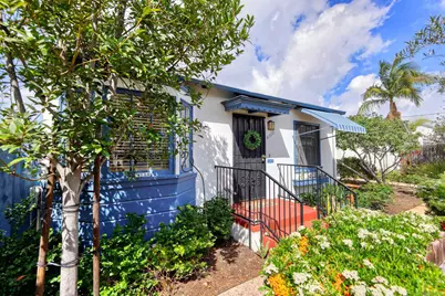  4568-70 Winona Ave, San Diego, CA 92115 - Photo 1