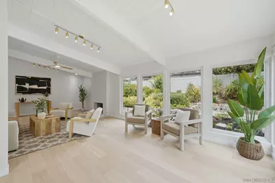  5137 San Aquario Dr, San Diego, CA 92109 - Photo 11