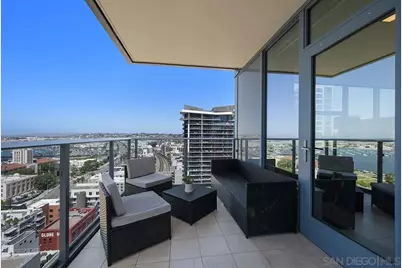  1388 Kettner Blvd #2002, San Diego, CA 92101 - Photo 27