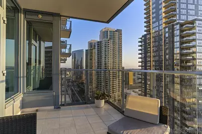  1388 Kettner Blvd #2002, San Diego, CA 92101 - Photo 19