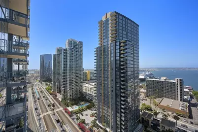  1388 Kettner Blvd #2002, San Diego, CA 92101 - Photo 29