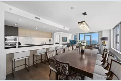  1388 Kettner Blvd #2002, San Diego, CA 92101 - Photo 21