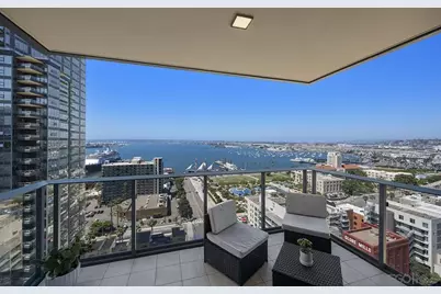  1388 Kettner Blvd #2002, San Diego, CA 92101 - Photo 1