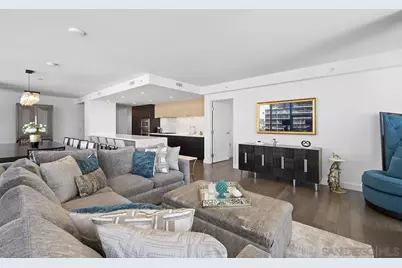  1388 Kettner Blvd #2002, San Diego, CA 92101 - Photo 35