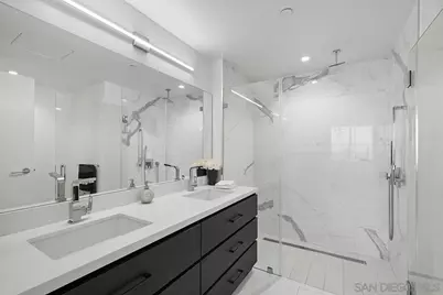  1388 Kettner Blvd #2002, San Diego, CA 92101 - Photo 43