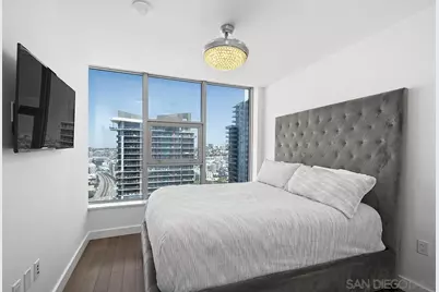  1388 Kettner Blvd #2002, San Diego, CA 92101 - Photo 45
