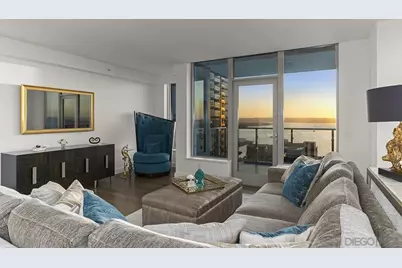  1388 Kettner Blvd #2002, San Diego, CA 92101 - Photo 11