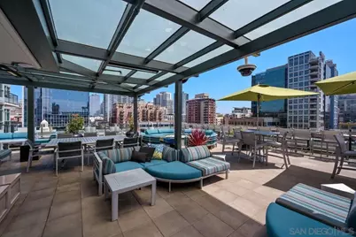  325 7th Avenue #1102, San Diego, CA 92101 - Photo 13