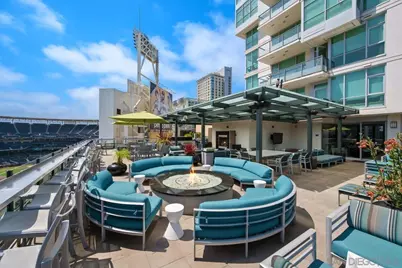  325 7th Avenue #1102, San Diego, CA 92101 - Photo 51