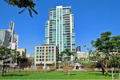  325 7th Avenue #1102, San Diego, CA 92101 - Photo 3