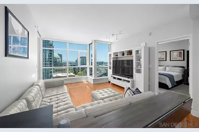  325 7th Avenue #1102, San Diego, CA 92101 - Photo 17