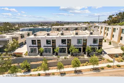  1055 32nd St. #9, San Diego, CA 92102 - Photo 37