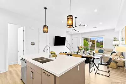  1055 32nd St. #9, San Diego, CA 92102 - Photo 13