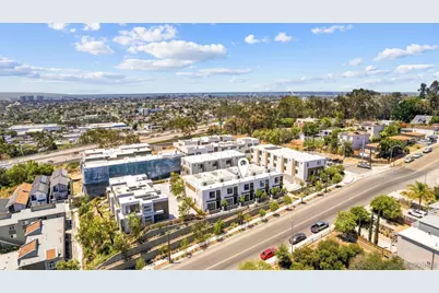  1055 32nd St. #9, San Diego, CA 92102 - Photo 35