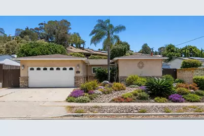  5371 Swarthmore St., La Mesa, CA 91942 - Photo 1