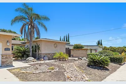  5371 Swarthmore St., La Mesa, CA 91942 - Photo 5