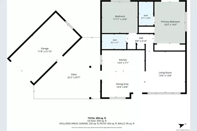 917 Chestnut St, Escondido, CA 92025 - Photo 45