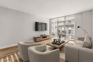 425 W Beech St, San Diego, CA 92101 - Photo 1