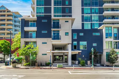  425 W Beech St #805, San Diego, CA 92101 - Photo 25