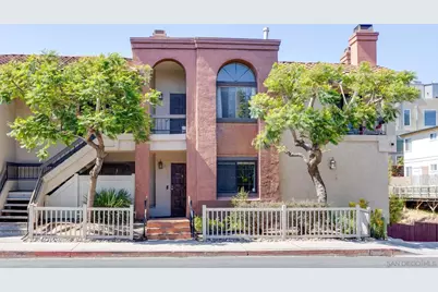  3963 Eagle St #4, San Diego, CA 92103 - Photo 31